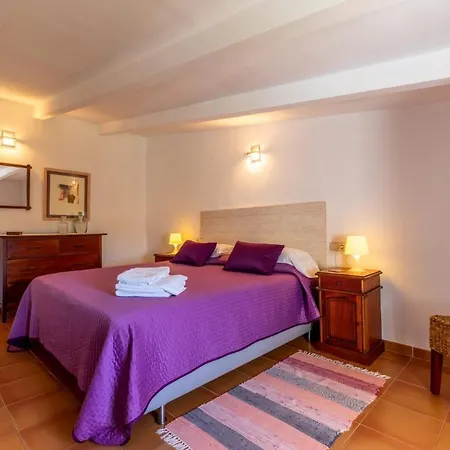 Sleeps 6 With Pool Air Con And Wifi Villa *